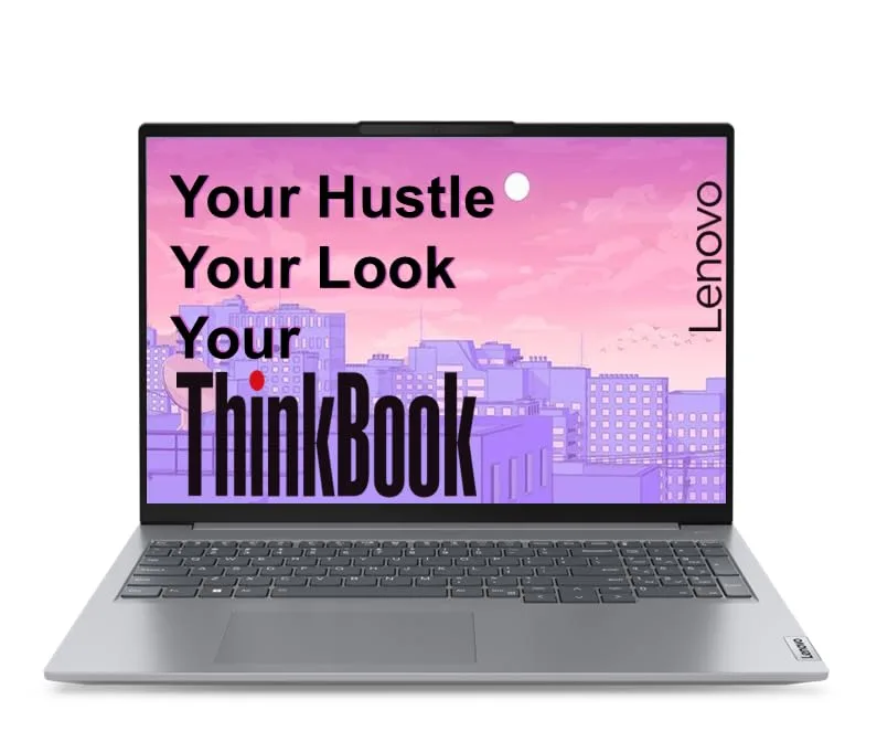 Lenovo ThinkBook 16 Lenovo ThinkBook 16