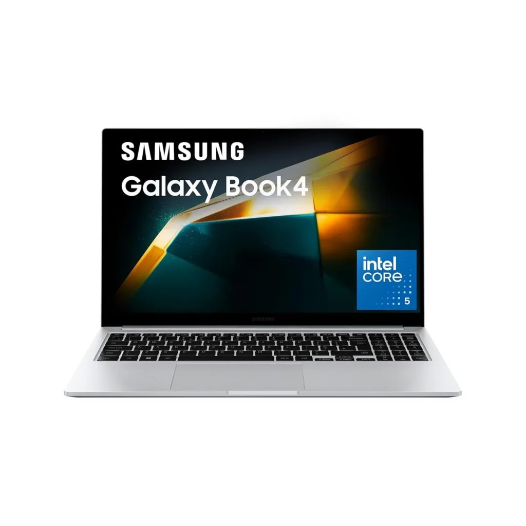 Samsung Galaxy Book4 Samsung Galaxy Book4