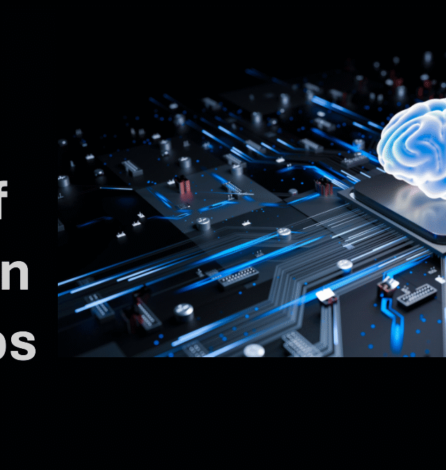 The Role of NPUs in Laptops