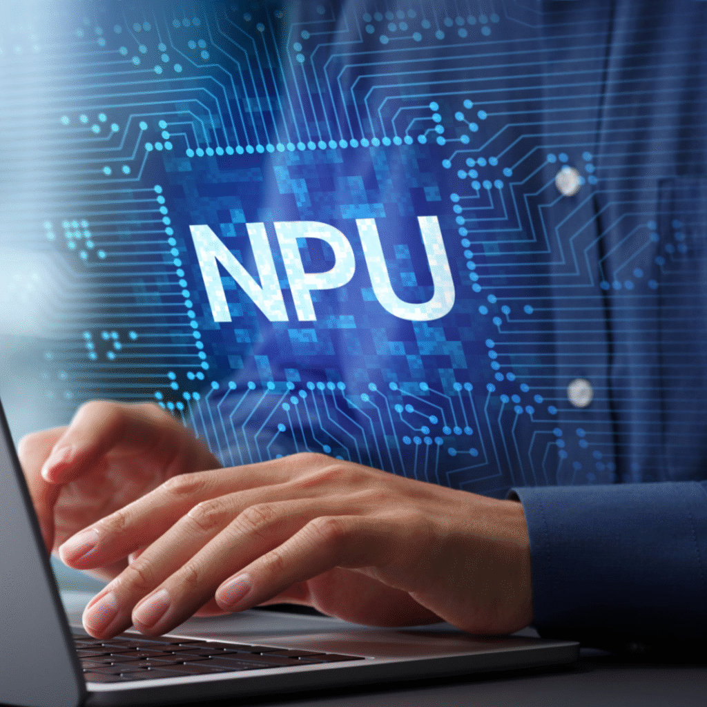 What is an NPU What is an NPU