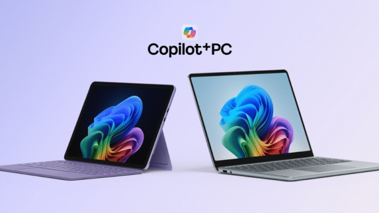 What Are Copilot+ PCs? Everything You Need To Know - Technicalstudies