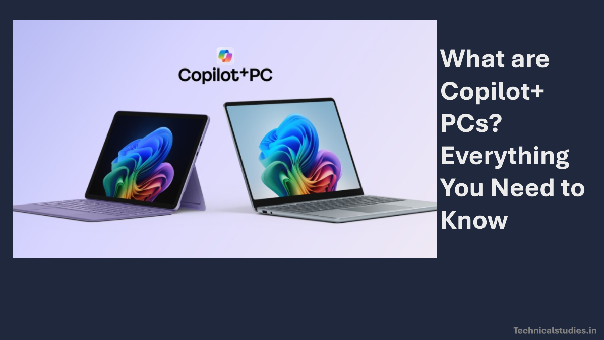 copilot+ pcs