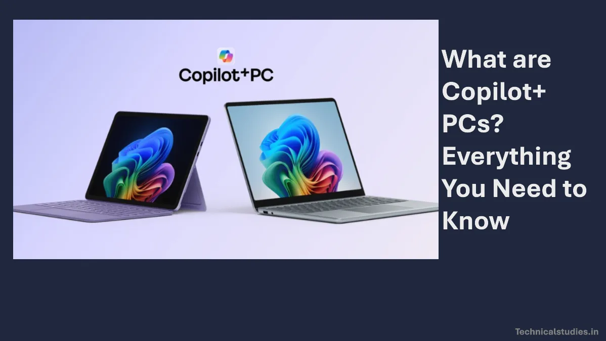 copilot+ pcs
