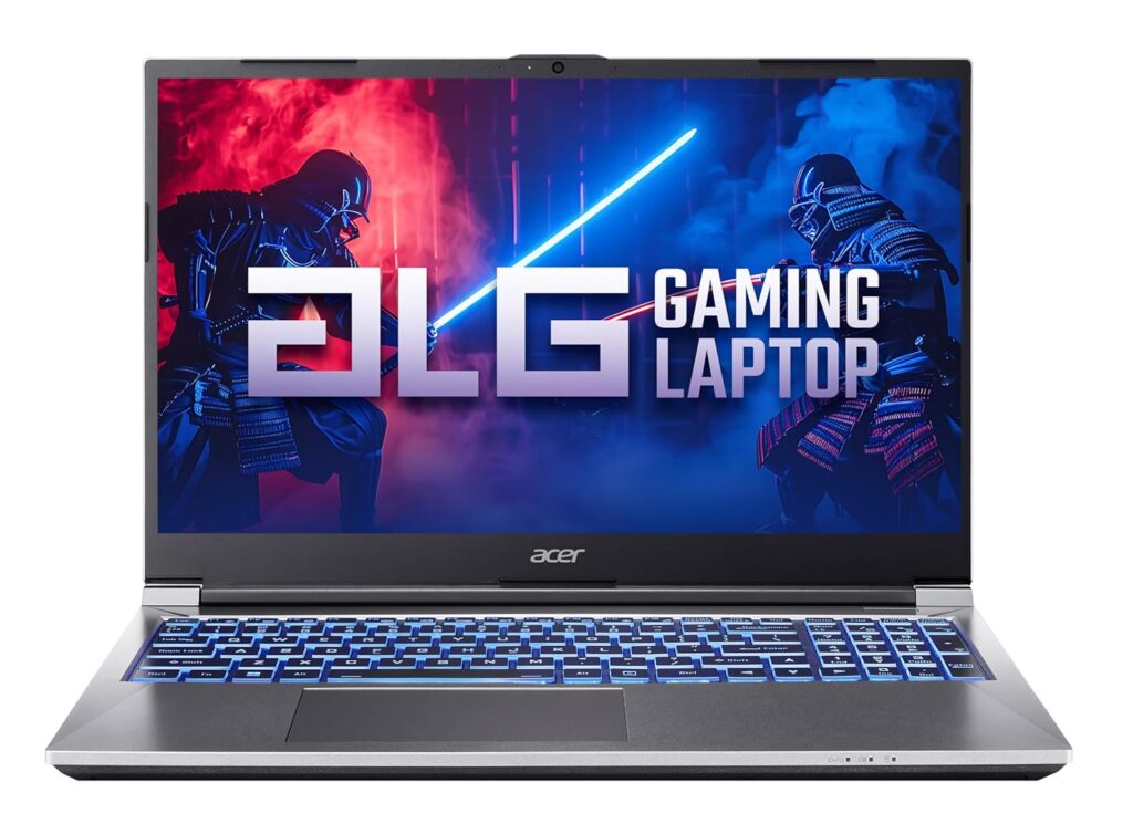 Acer ALG Gaming Laptop