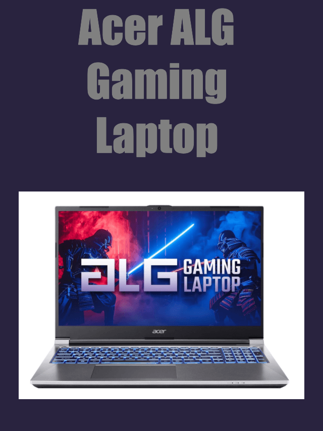 Acer ALG AL15G-53