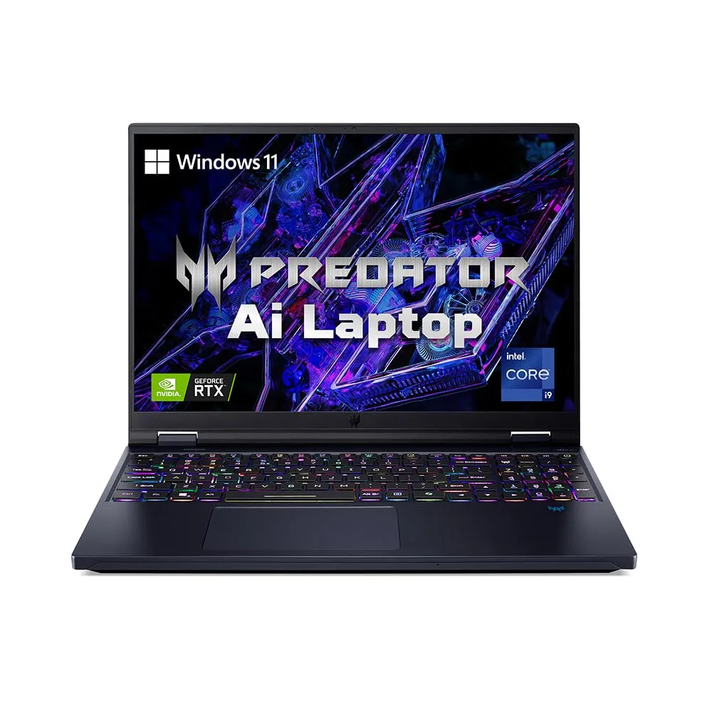 Acer Predator Helios 16 Laptop Acer Predator Helios 16 Laptop