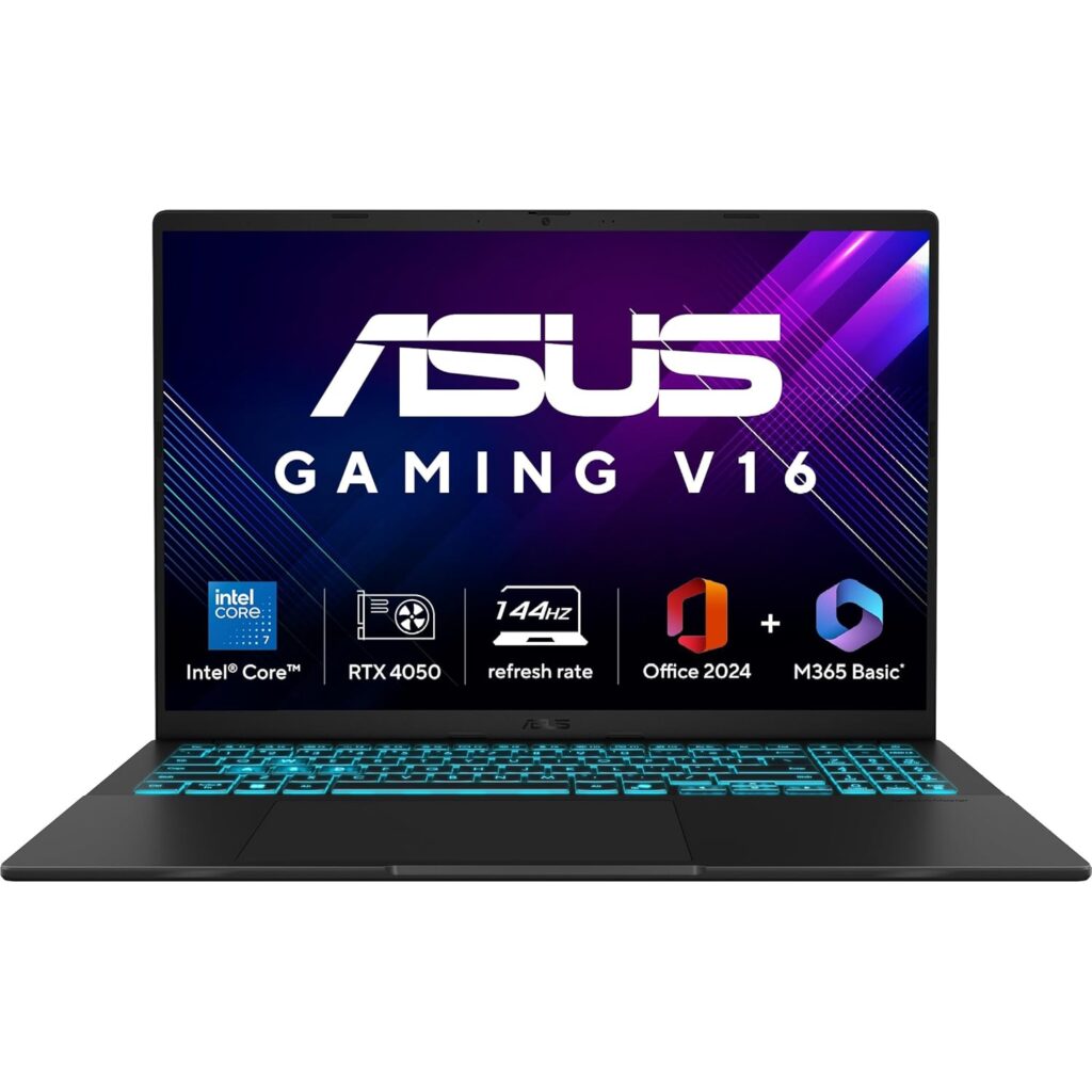Asus Gaming V16