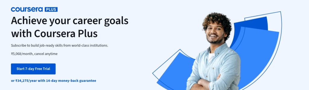 Coursera Plus