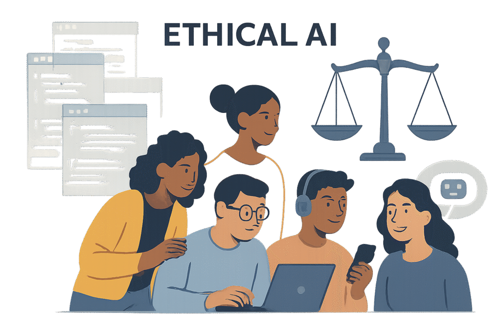 Ethical AI Ethical AI