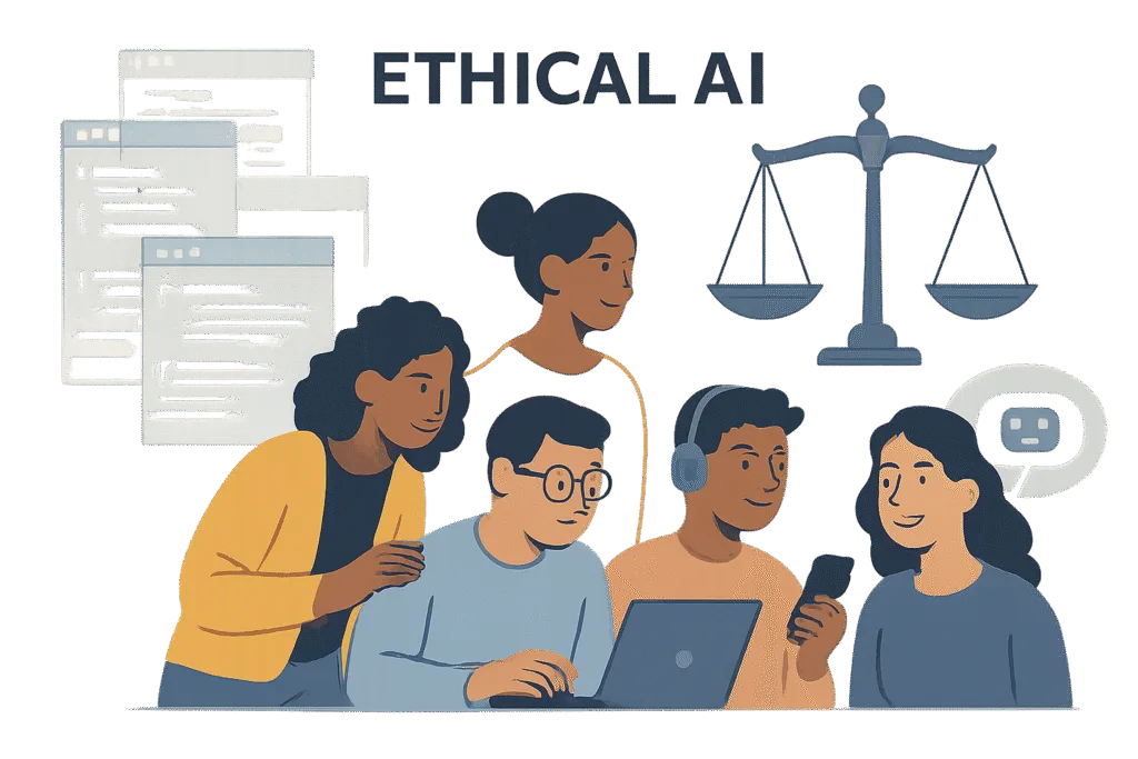 Ethical AI
