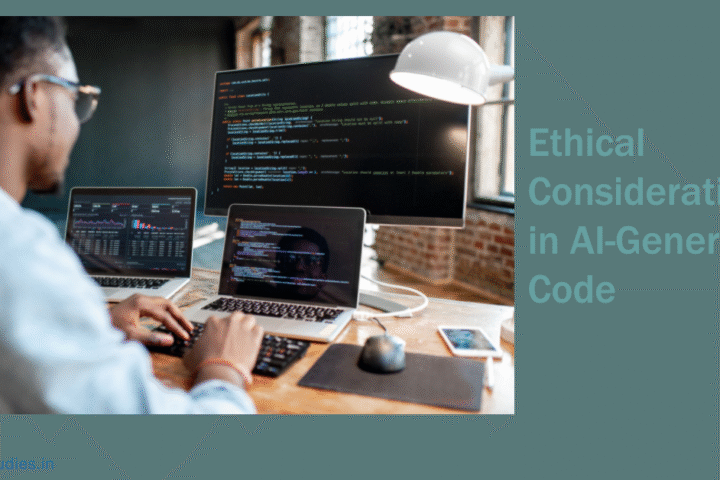 Ethical Considerations in AI-Generated Code