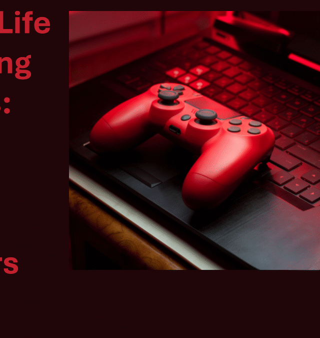 Gaming Laptops