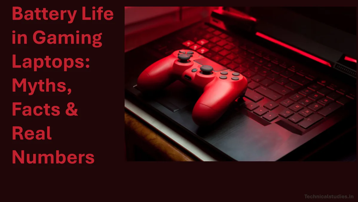 Gaming Laptops