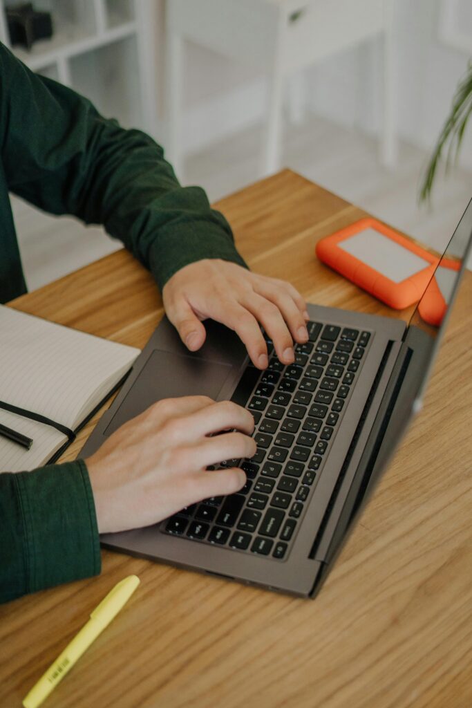 Keeping Your Laptop Cool Long-Term