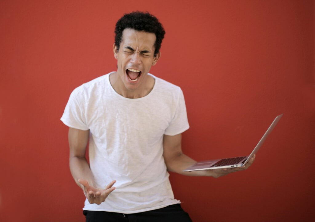 Why Your Laptop Is Getting Too Hot