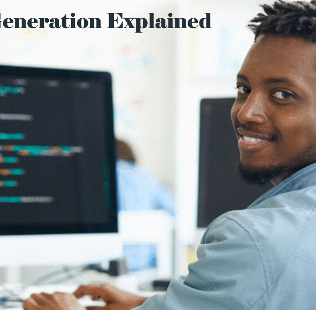 AI Code Generation