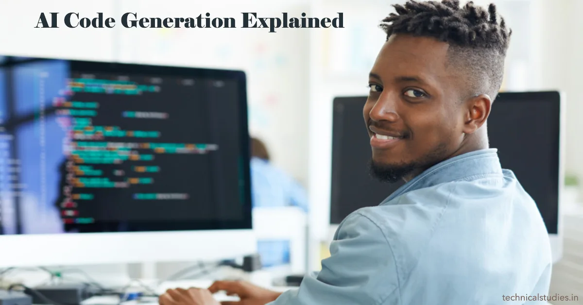 AI Code Generation