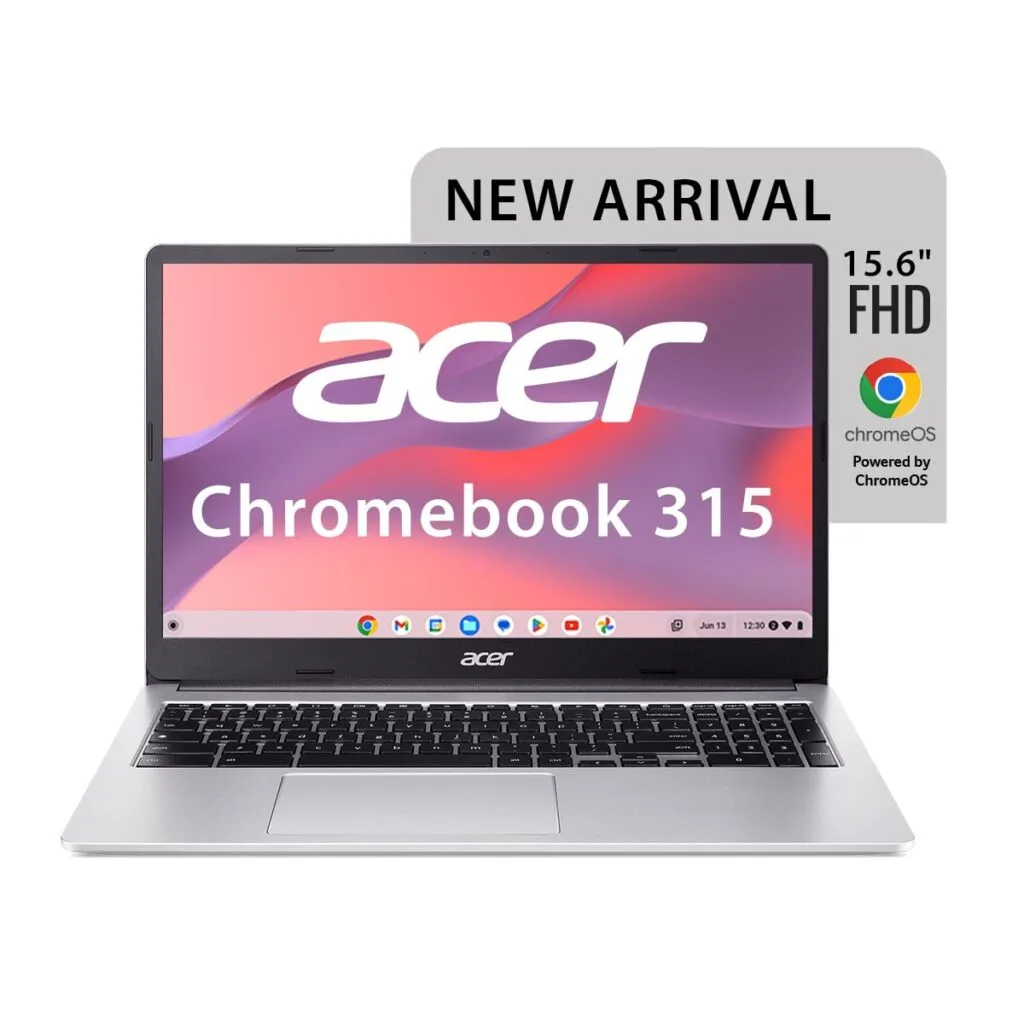 Acer Chromebook CB315-4H Acer Chromebook CB315-4H