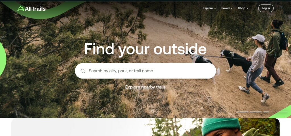 All Trails All Trails
