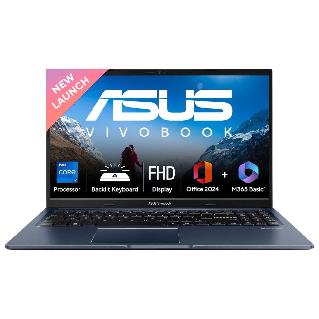 Asus VivoBook 15