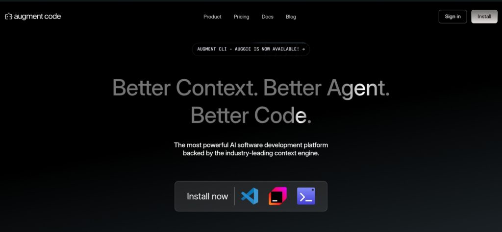 Augment Code