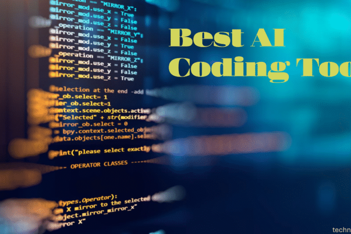 Best AI Coding Tools