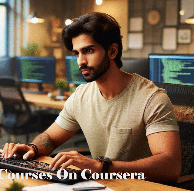 Best React Courses on Coursera