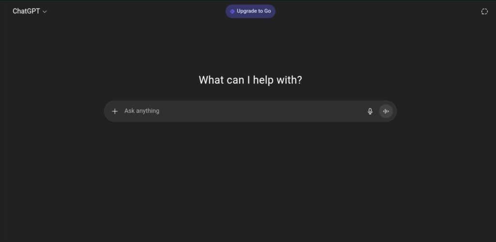 ChatGPT