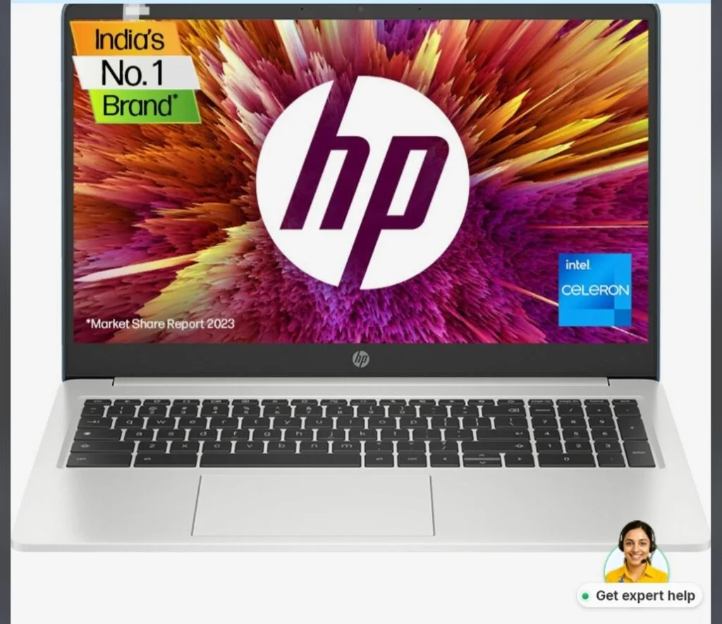 HP Chromebook HP Chromebook