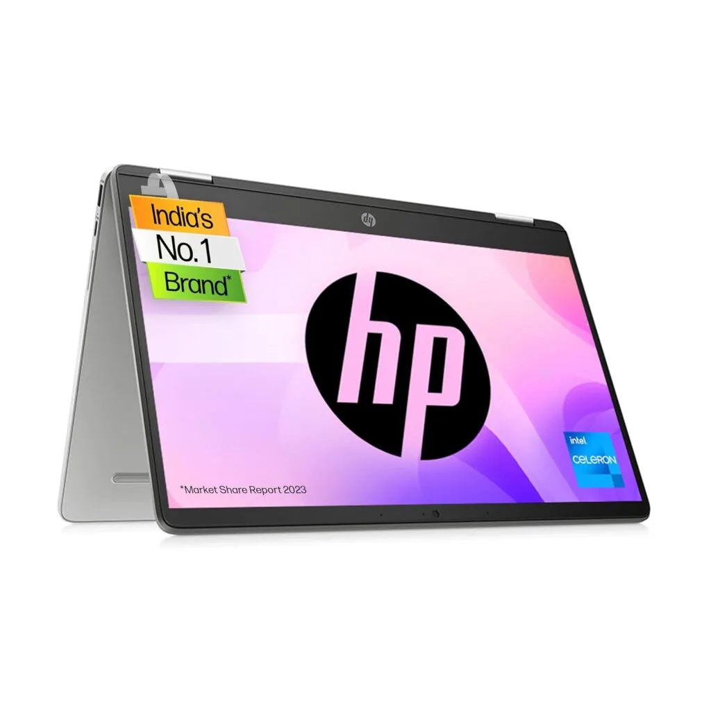 HP Chromebook X360 HP Chromebook X360