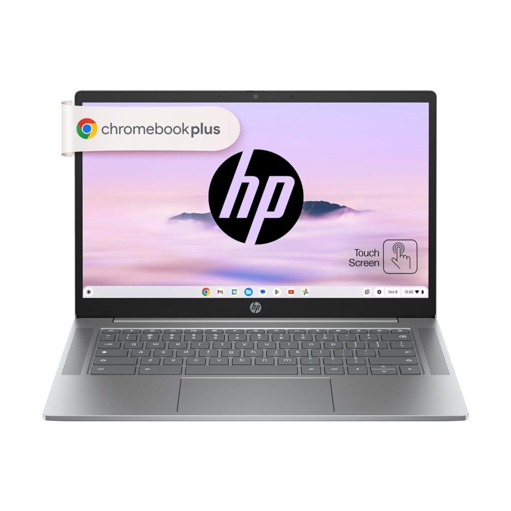 HP Chromebook nf0017TU
