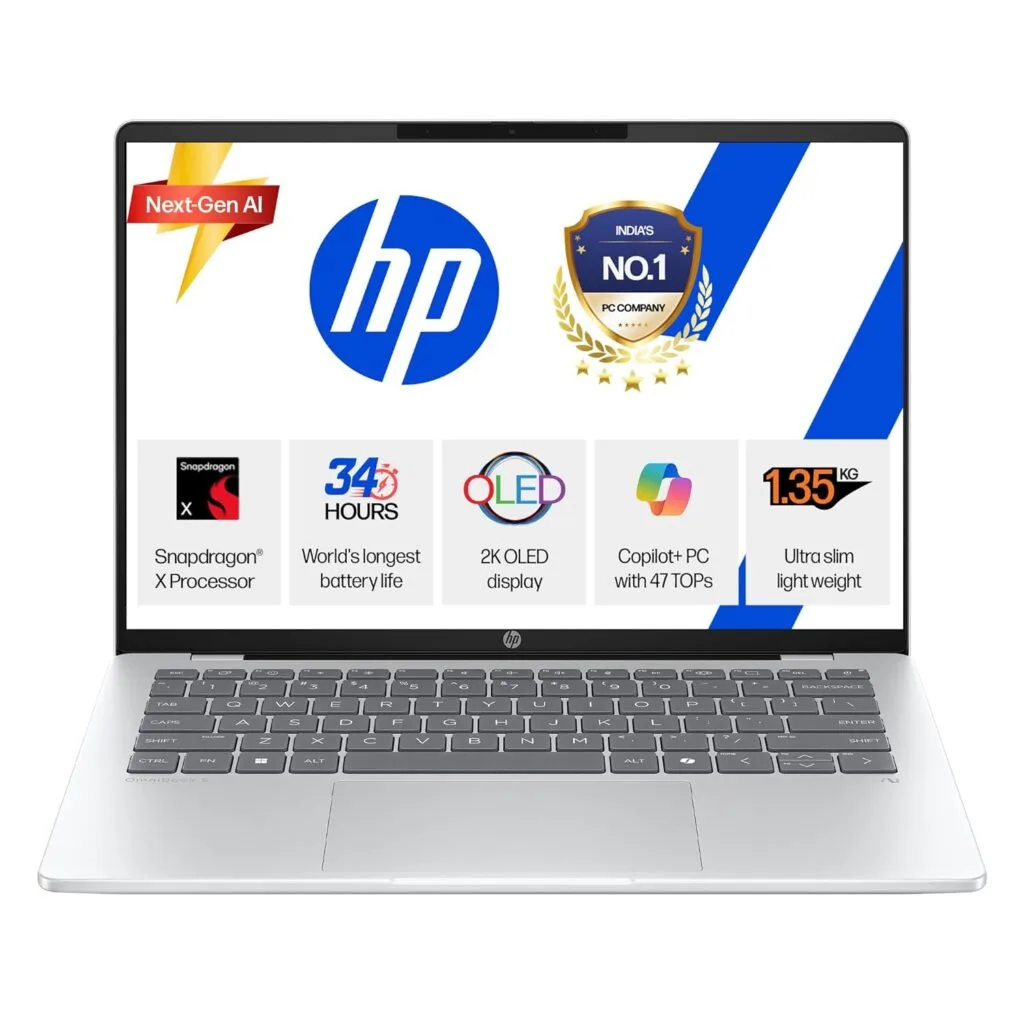 HP Omnibook 5 HP Omnibook 5