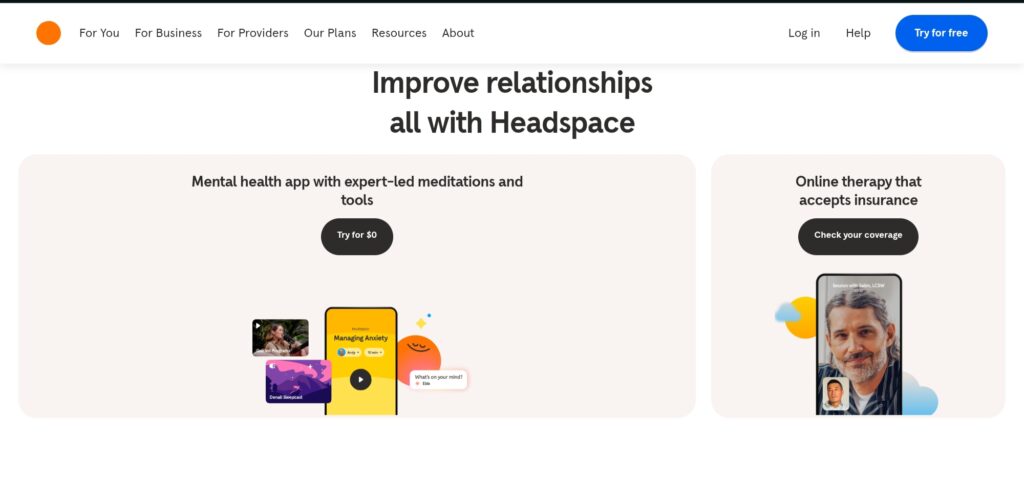 Headspace Headspace