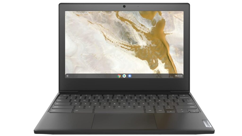 Lenovo IdeaPad Slim 3 Chromebook