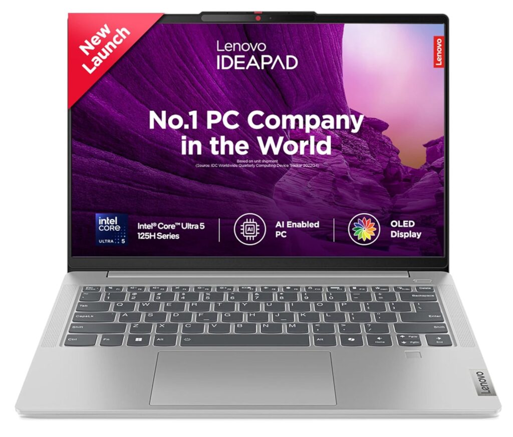 Lenovo IdeaPad Slim 5