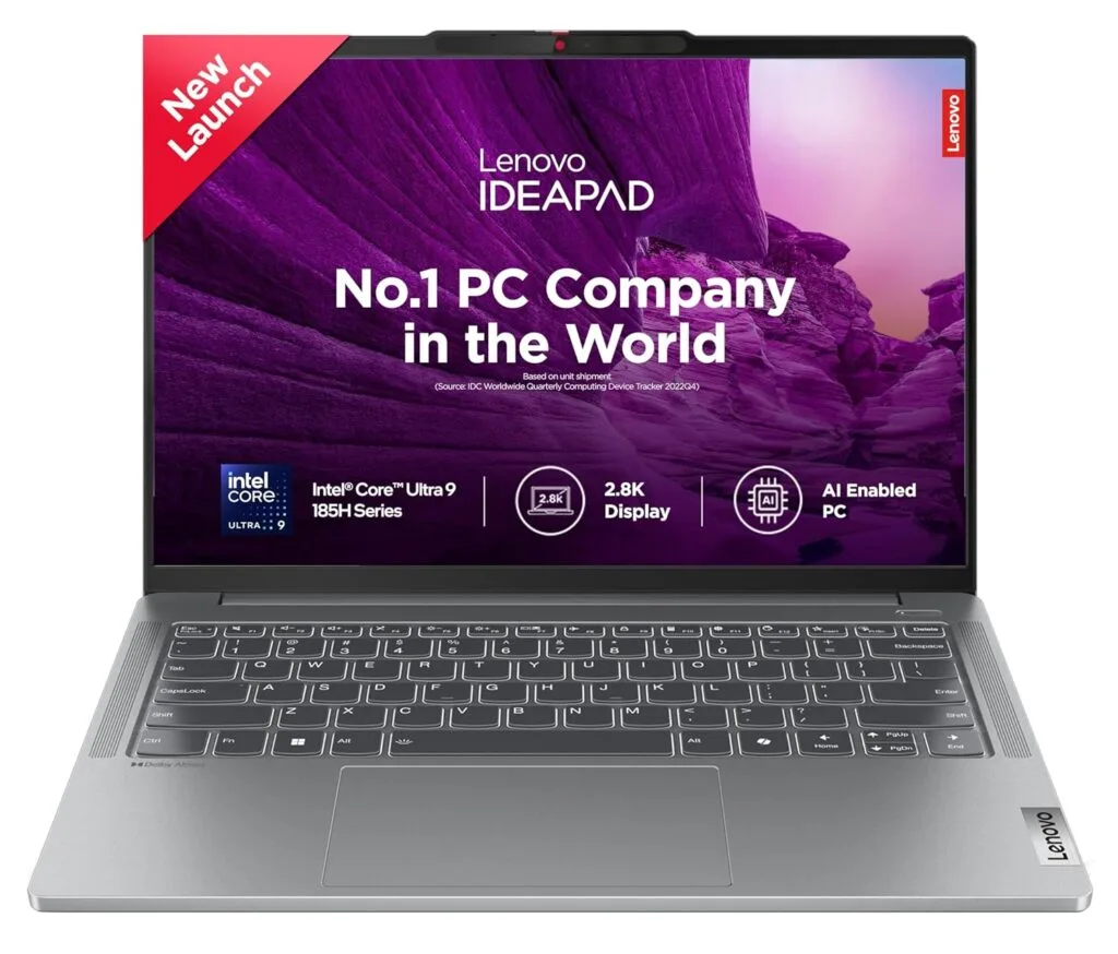 Lenovo Ideapad Pro 5 Lenovo Ideapad Pro 5