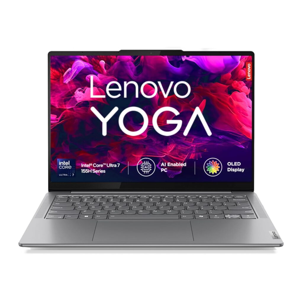Lenovo Yoga Slim 7