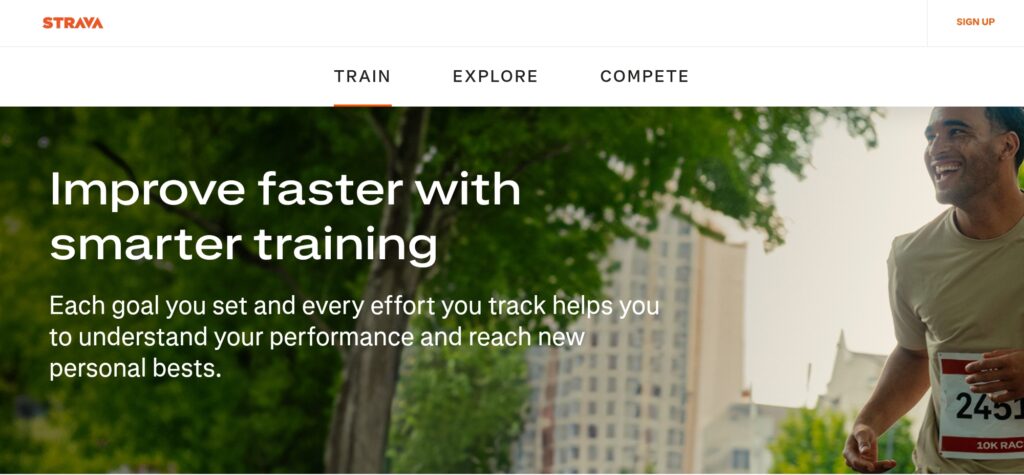 Strava Strava
