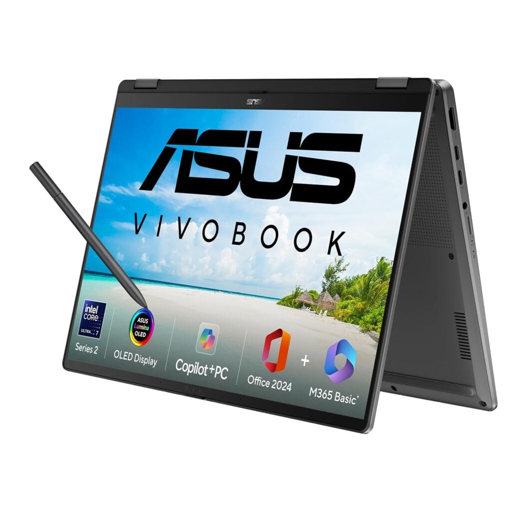 ASUS Vivobook 14 Flip