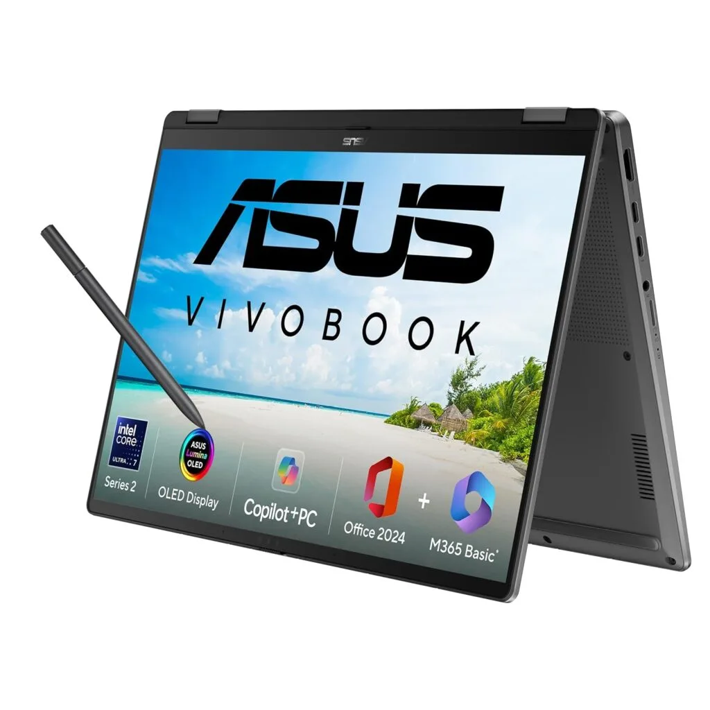 ASUS Vivobook 14 Flip