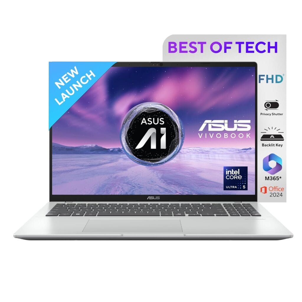 Asus VivoBook 16