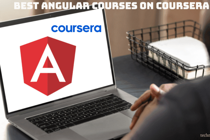 Best Angular Courses on Coursera