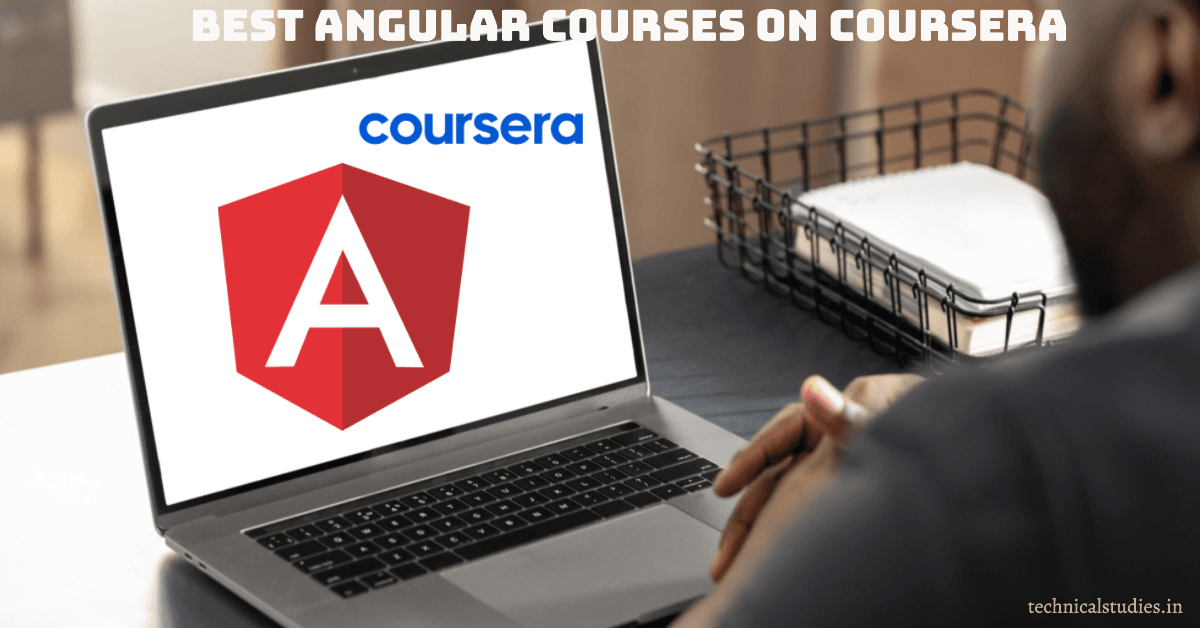 Best Angular Courses on Coursera