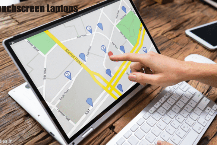 Best Touchscreen Laptops in India