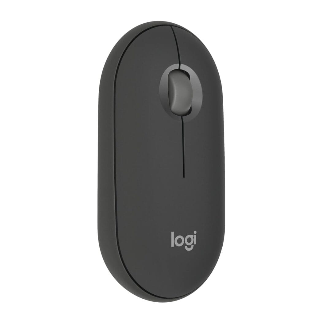 External Mouse