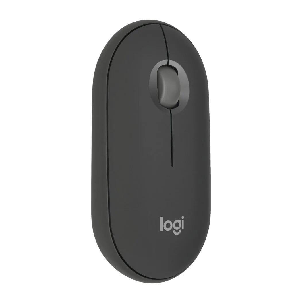 External Mouse