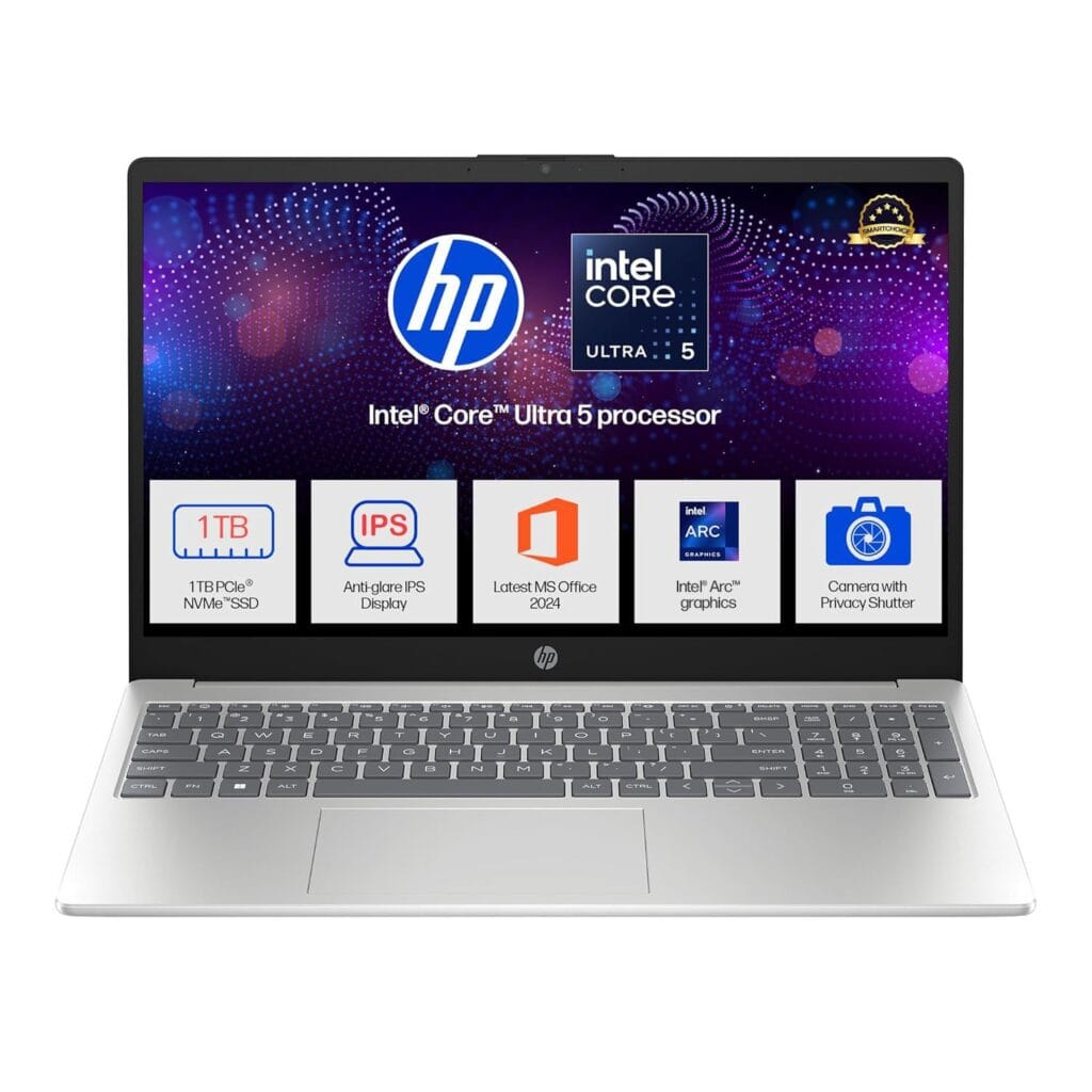HP 15 Laptop