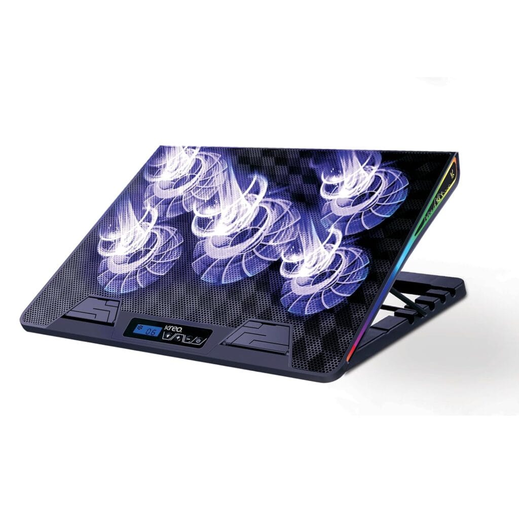 Laptop Cooling Pad