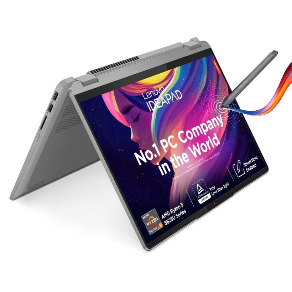 Lenovo IdeaPad Flex 5
