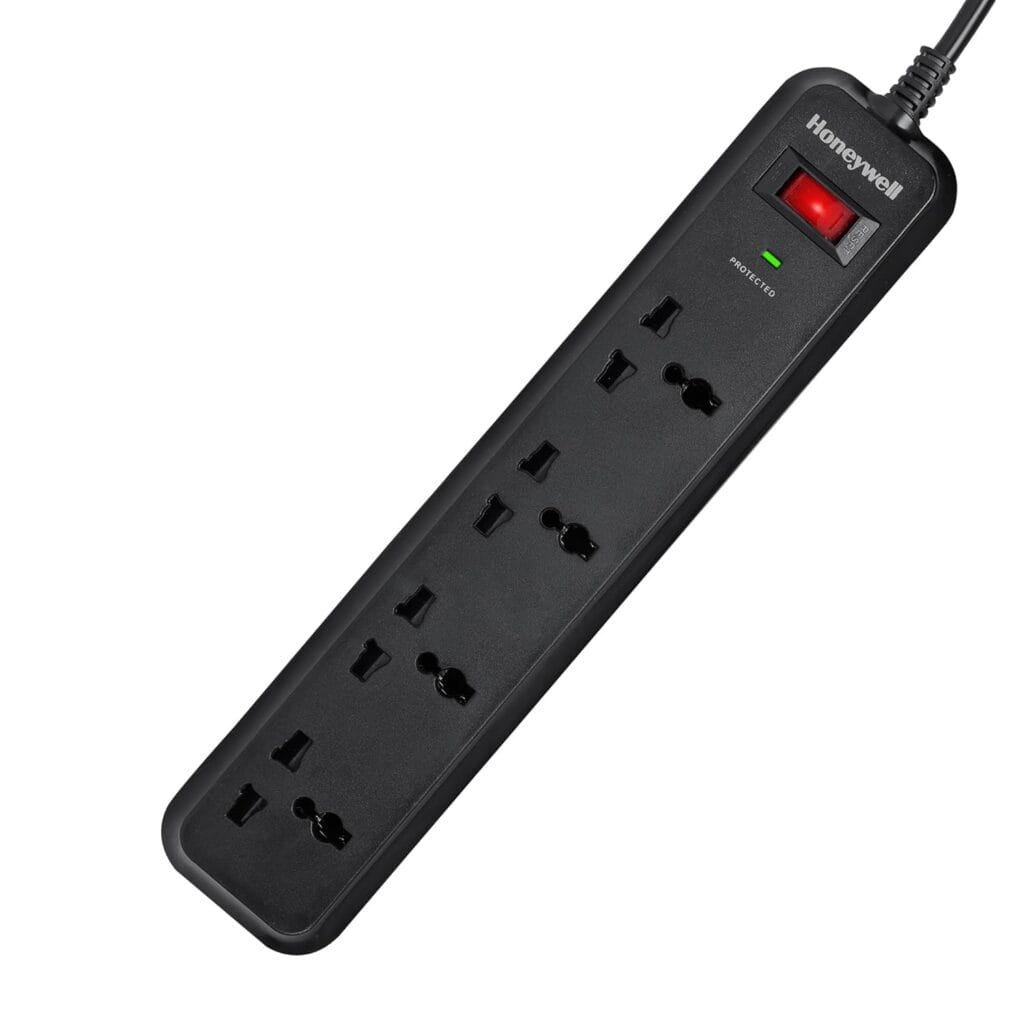 Surge Protector
